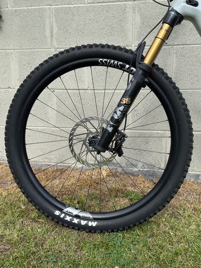 Canyon Spectral 125 CF 9 2023