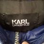 Karl Lagerfeld Real Down feathers jacket UK 12 Image 3