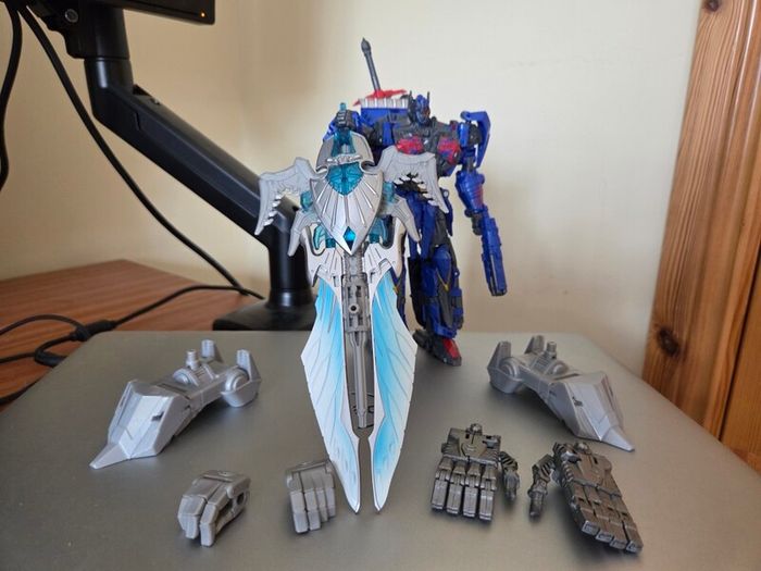 Transformers Victorion