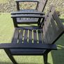 Ikea outdoor garden chairs Image 2