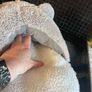 Tatty Teddy foot warmer Image 5