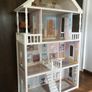 Kidkraft wooden dollhouse Image 3