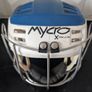 Hurling / Camogie Helmet Image 2