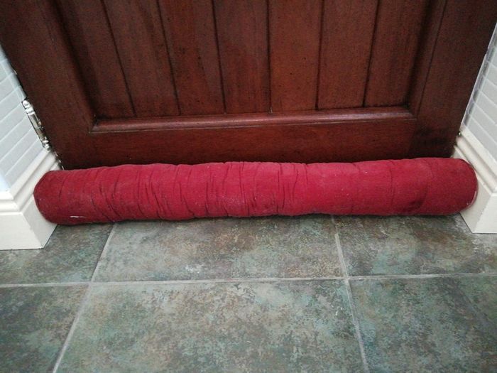 Draught Excluder
