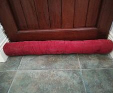 Draught Excluder
