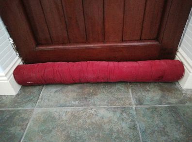 Draught Excluder
