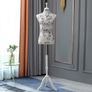 2 x New Mannequin Floral Shop Dummy. FREE Delivery Image 5