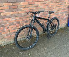 27.5 Inch Carrera Vengeance mountain bike