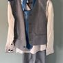 Boys Communion Suit Image 4