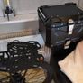 45L Motorcycle Top Box Motorbike and Bycicle Rear Luggage Case Tailbox Image 7