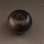Vintage Natural Pattern Sulemani Tire Shape Agate Bead Amulet Image 7