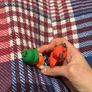 Stumble guy keychain bundle Image 5