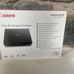 Scanner