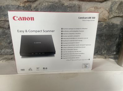 Scanner