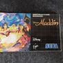 Aladdin. Sega Megadrive Image 7