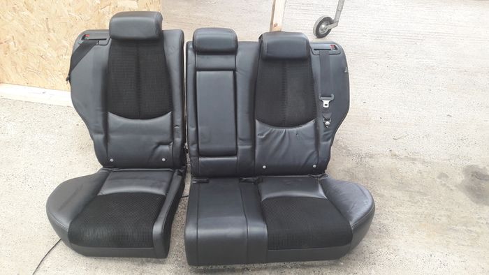 Mazda 6 sport parts