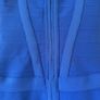 Size 10 Cobalt Blue Dress Image 2
