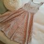 River Island Chelsea Girl Dress - Size 6 Image 7