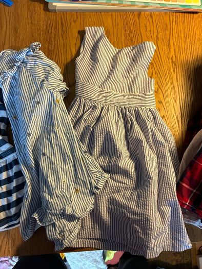 12-18 Months girls clothes (bundle)