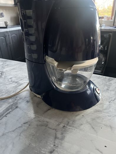 coffee maker