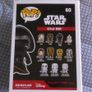 Star Wars Kylo Ren Funko Pop! Image 4