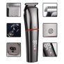 Multi Hair Trimmer Men Facial Beard Body Grooming Image 9