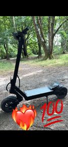 G4 scooter