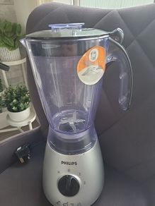 Phillips food processor