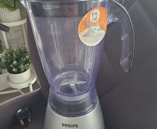 Phillips food processor