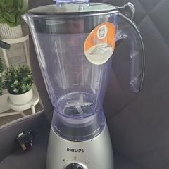 Phillips food processor