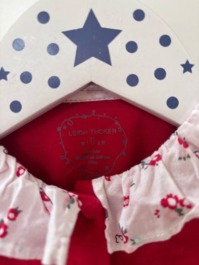 Baby Christmas outfits/onesies