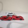 Vintage Diecast Car Collection Image 2