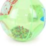 Pack of 3 Cocomelon 8cm Light Up & Shake Balls - Fun Coco Melon Baby Toys - Toddler Sensory Toys - Suitable From Birth Image 3