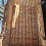 Beautiful Picnic Basket Image 3