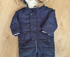 Pramsuit Size 3-6months