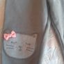 Baby girls leggings Image 2