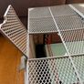 WWE Jakks Pacific Hell in a Cell 2007 Complete Set Image 6