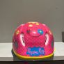 Peppa pig toddler safety helmet Image 3