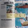 James Bond Making Of Books 1989 & 2002 Image 4