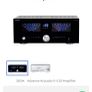 Advance Acoustic Highend Amplifier Image 5