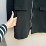 Claudie Pierlot wool coat Image 3