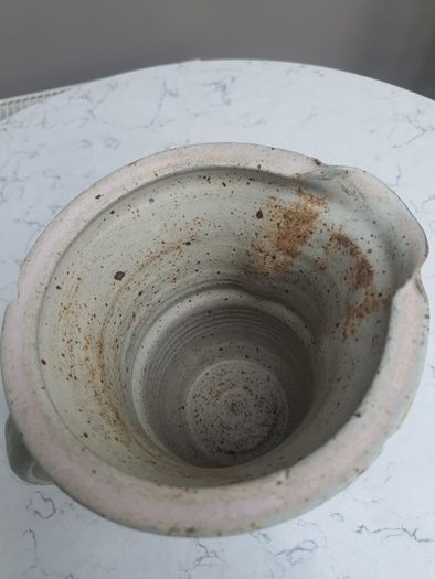 Vintage Water Jug