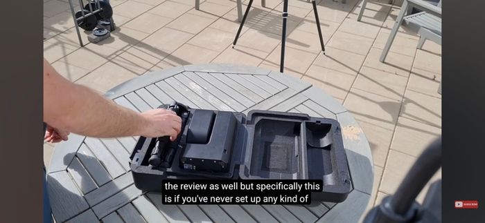 Seestar S50 Telescope