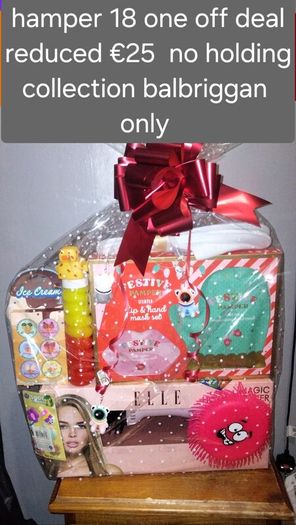 hampers