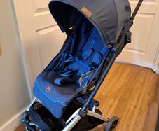 Gb Pockit+ All City Travel Stroller