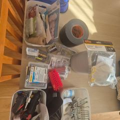 Misc Diy