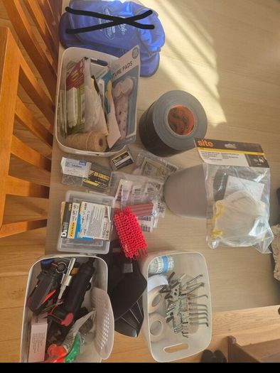 Misc Diy
