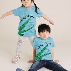 M&S Roald Dahl t-shirt 5-6y