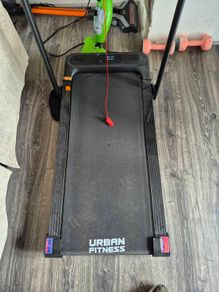 Urban fitness Walking Pad