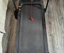 Urban fitness Walking Pad